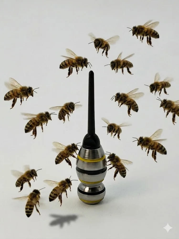"THE BEE" 2BA Soft Tip - Stinger Series - Image 4