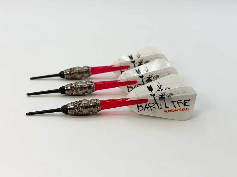 "THE HORNET" 2BA Soft Tip - Stinger Series - Image 2