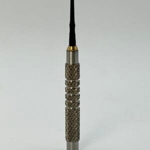 "DEMON-LORD" - Spring Loaded Soft Tip