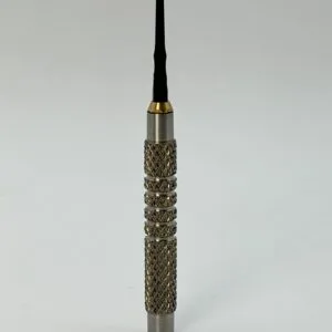 "DEMON-LORD" - Spring Loaded Soft Tip