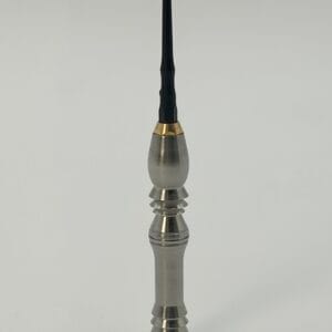 "STRATOS" - Spring Loaded Soft Tip