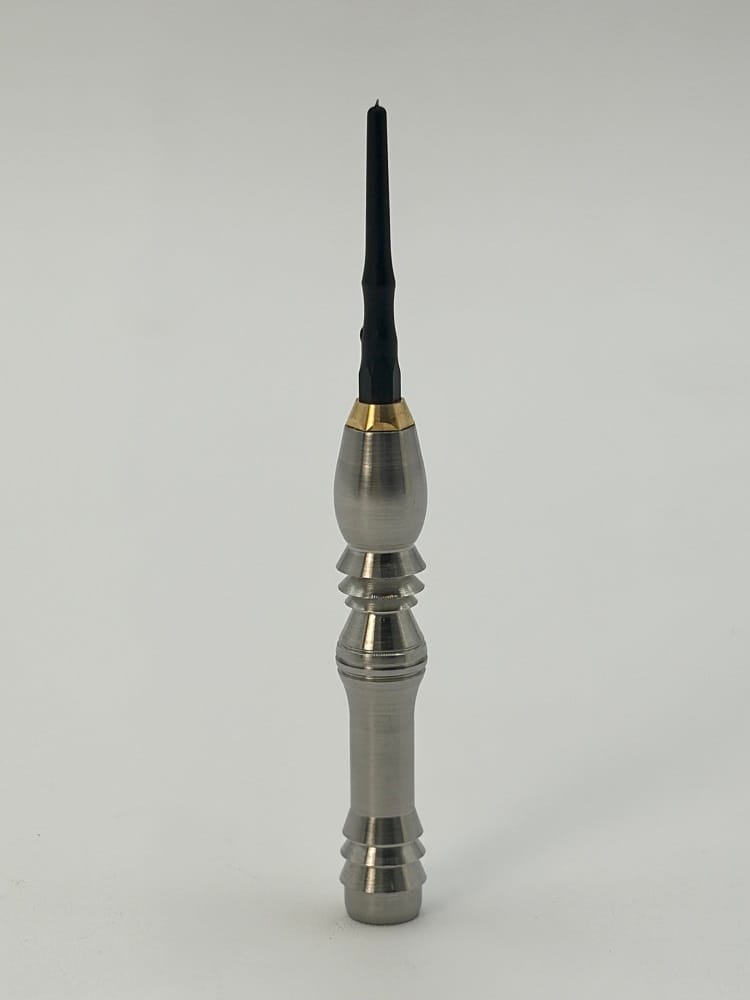 "STRATOS" - Spring Loaded Soft Tip
