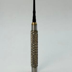 "WARLORD II" - Spring Loaded Soft Tip