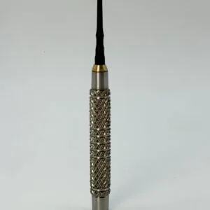 "WARLORD II" - Spring Loaded Soft Tip