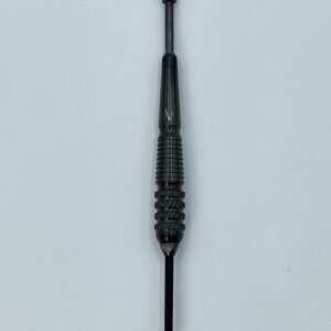 "HARPOON BLACK" - 27 Grams Fulcrum